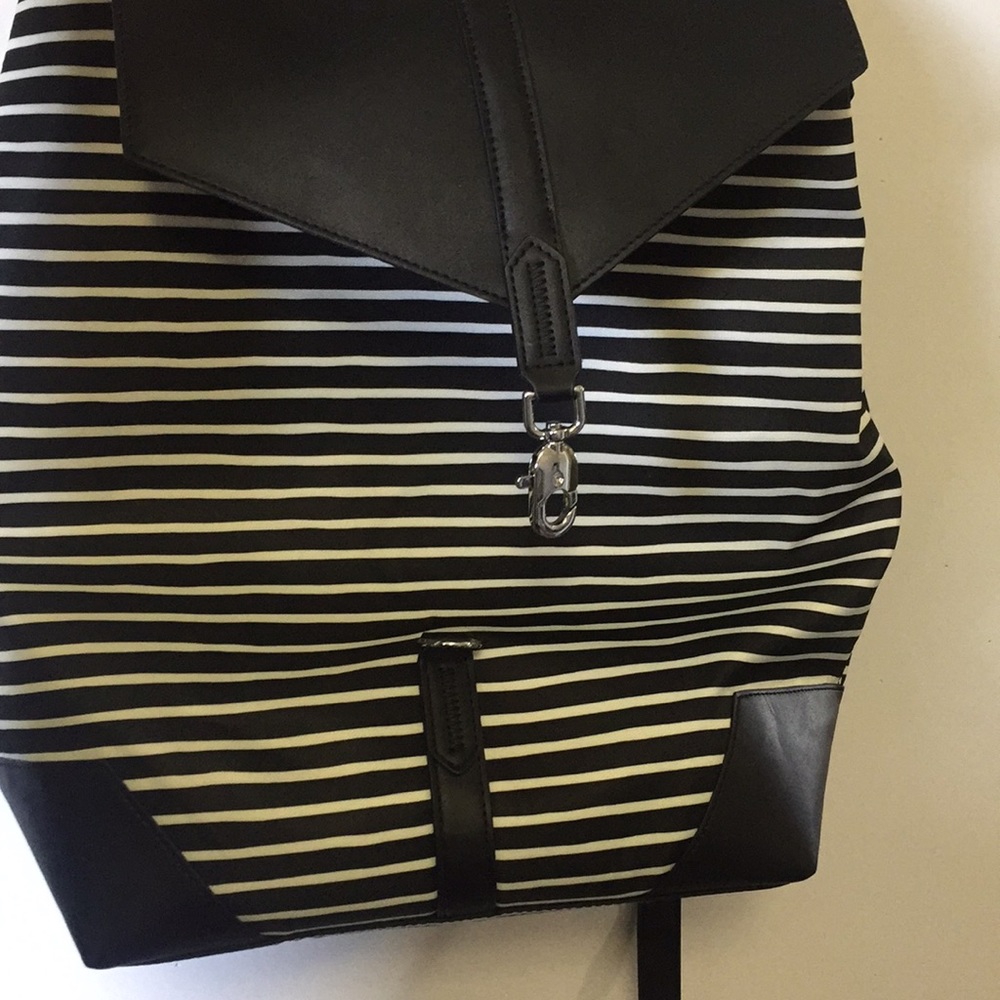 Stella and Dot backpack